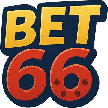 Bet 66 Logo