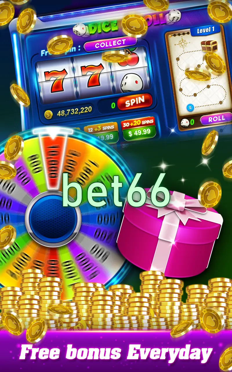 bet66 APK