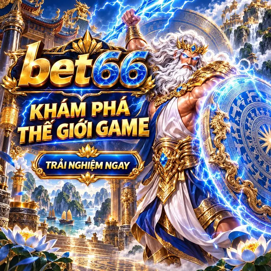 bet66 Đăng nhập