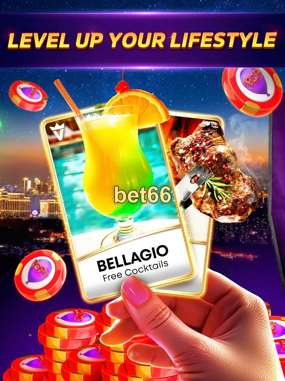 bet66 Đăng nhập