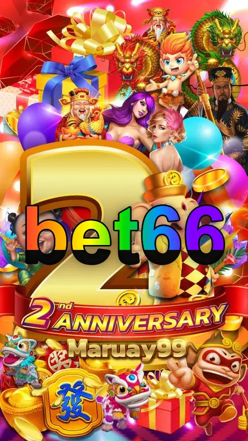 bet66 Đăng nhập