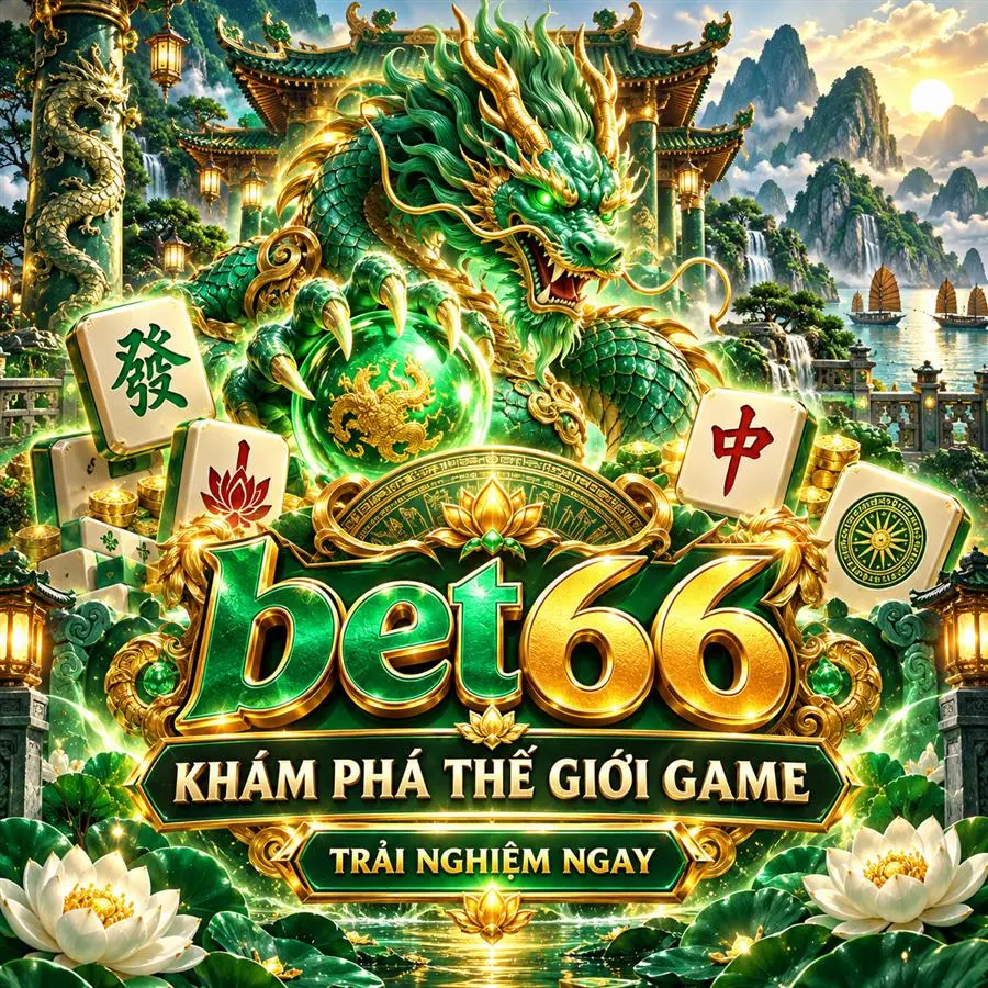 bet66 APK Chính thức Tải xuống