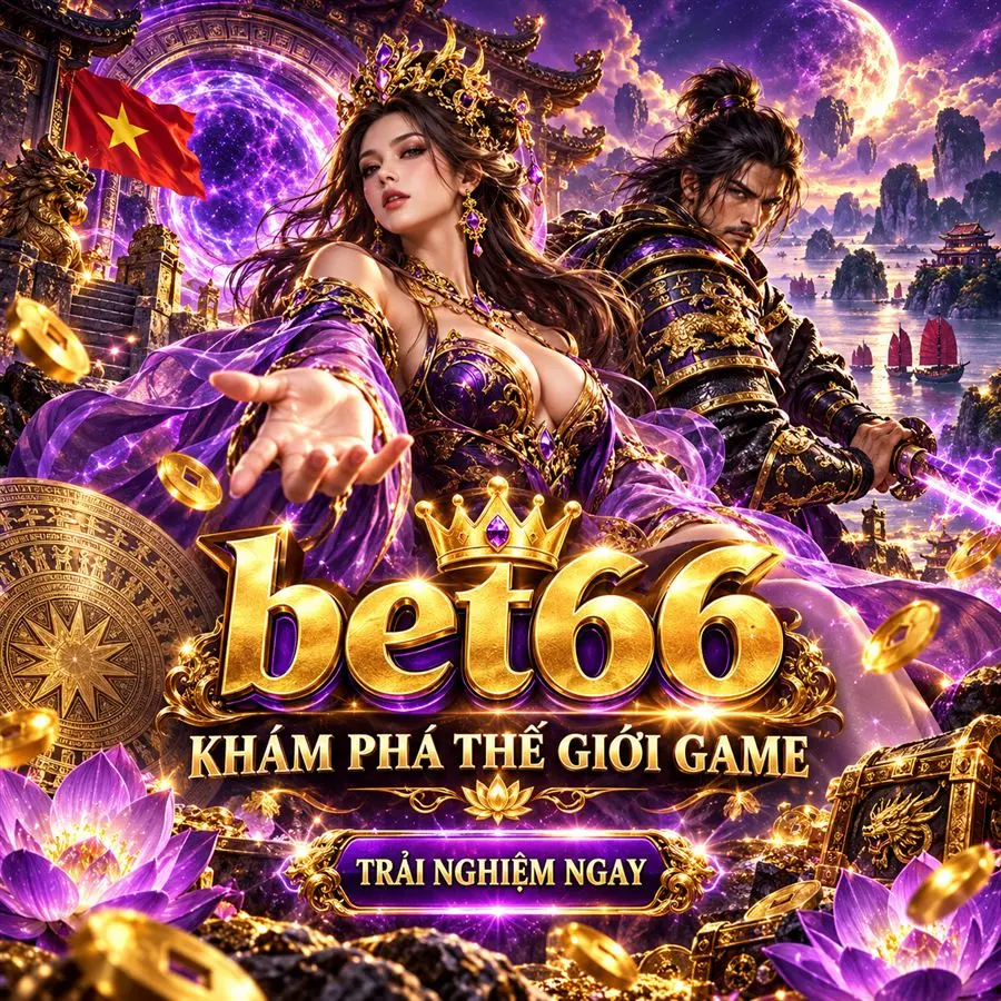 bet66 Đăng ký ngay - Tải xuống APK