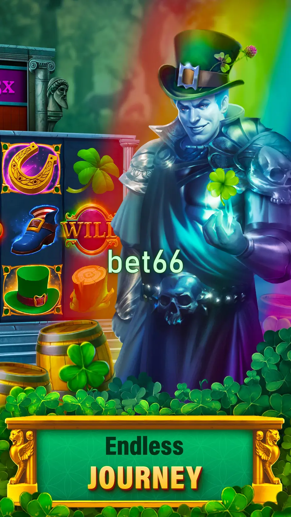 bet66 Preview - Chính thức Tải xuống